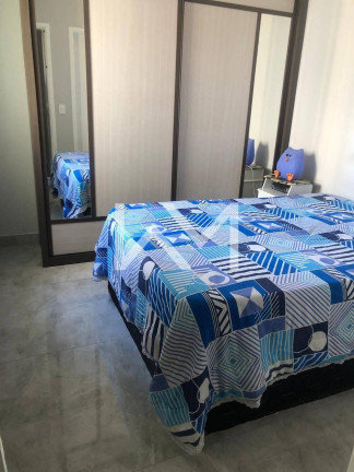 Apartamento com 4 Quartos à Venda, 155 m² em Jardim Las Vegas - Guarulhos