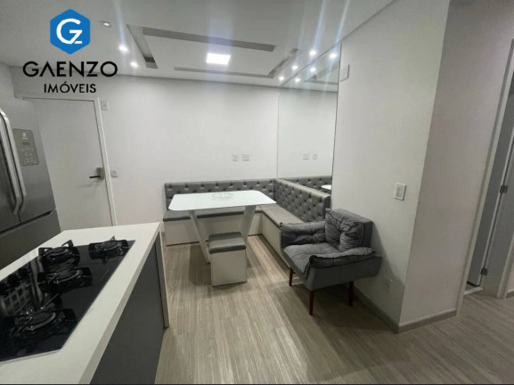 Imagem Apartamento com 2 Quartos à Venda, 79 m² em Vila Yara - Osasco Imagem Apartamento com 2 Quartos à Venda, 79 m² em Vila Yara - Osasco