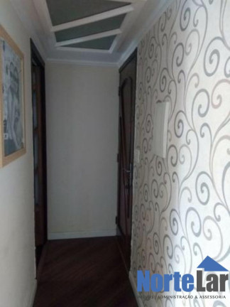 Imagem Apartamento com 2 Quartos à Venda, 50 m² em Jardim Do Tiro - São Paulo Imagem Apartamento com 2 Quartos à Venda, 50 m² em Jardim Do Tiro - São Paulo