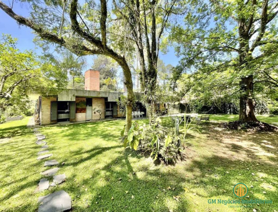 Imagem Casa com 3 Quartos à Venda, 3.000 m² em Chácara Eliana - Cotia Imagem Casa com 3 Quartos à Venda, 3.000 m² em Chácara Eliana - Cotia