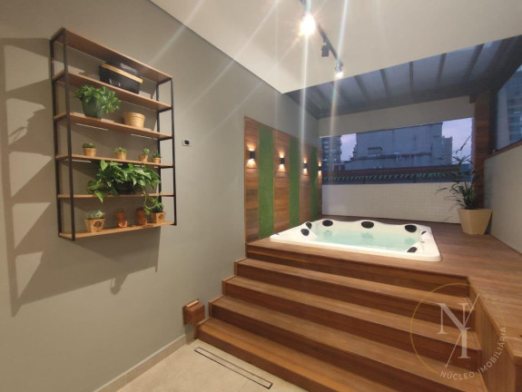 Imagem Apartamento com 3 Quartos à Venda, 192 m² em Vila Belmiro - Santos