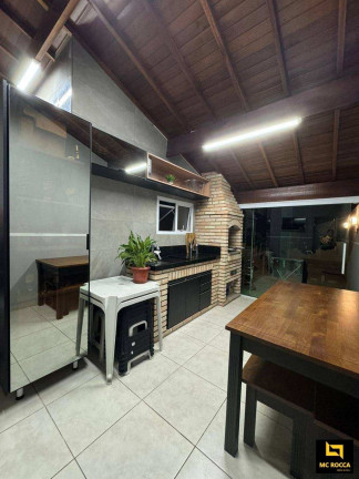 Imagem Cobertura com 2 Quartos à Venda, 102 m² em Vila América - Santo André Imagem Cobertura com 2 Quartos à Venda, 102 m² em Vila América - Santo André