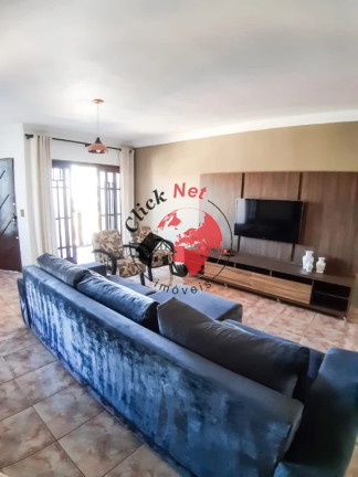 Imagem Sobrado com 3 Quartos à Venda, 360 m² em Parque Das Nações - Santo André Imagem Sobrado com 3 Quartos à Venda, 360 m² em Parque Das Nações - Santo André