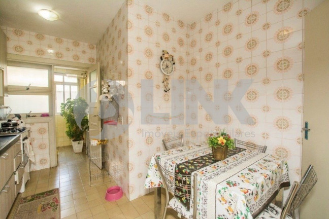 Imagem Apartamento com 3 Quartos à Venda, 103 m² em Petrópolis - Porto Alegre