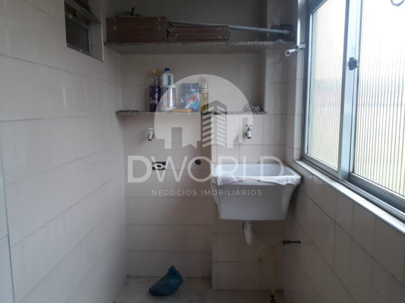 Imagem Imóvel com 2 Quartos à Venda, 60 m² em Rudge Ramos - São Bernardo Do Campo Imagem Imóvel com 2 Quartos à Venda, 60 m² em Rudge Ramos - São Bernardo Do Campo