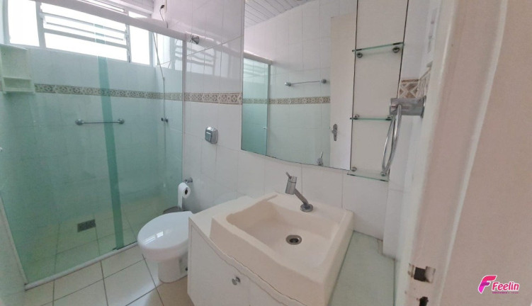 Imagem Apartamento com 3 Quartos à Venda, 89 m² em Trindade - Florianópolis
