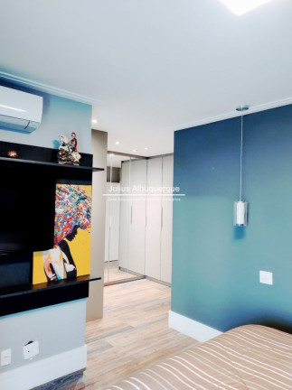 Imagem Apartamento com 3 Quartos à Venda, 171 m² em Butantã - São Paulo Imagem Apartamento com 3 Quartos à Venda, 171 m² em Butantã - São Paulo