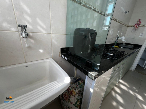 Imagem Loft com 1 Quarto à Venda, em Itararé - São Vicente Imagem Loft com 1 Quarto à Venda, em Itararé - São Vicente