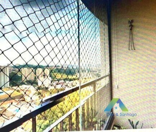 Imagem Apartamento com 2 Quartos à Venda, 50 m² em Jardim Celeste - São Paulo Imagem Apartamento com 2 Quartos à Venda, 50 m² em Jardim Celeste - São Paulo