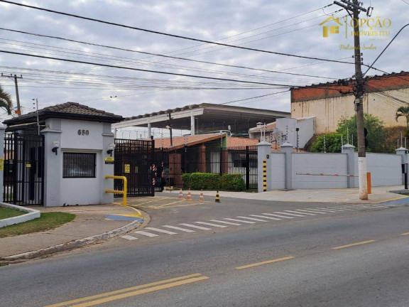 Imagem Casa com 2 Quartos à Venda, 113 m² em Condomínio Dona Lila - Itu Imagem Casa com 2 Quartos à Venda, 113 m² em Condomínio Dona Lila - Itu