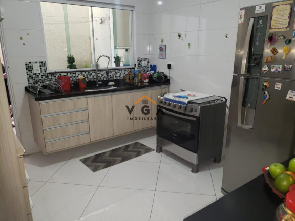 Imagem Casa com 3 Quartos à Venda, 115 m² em Cidade Patriarca - São Paulo Imagem Casa com 3 Quartos à Venda, 115 m² em Cidade Patriarca - São Paulo