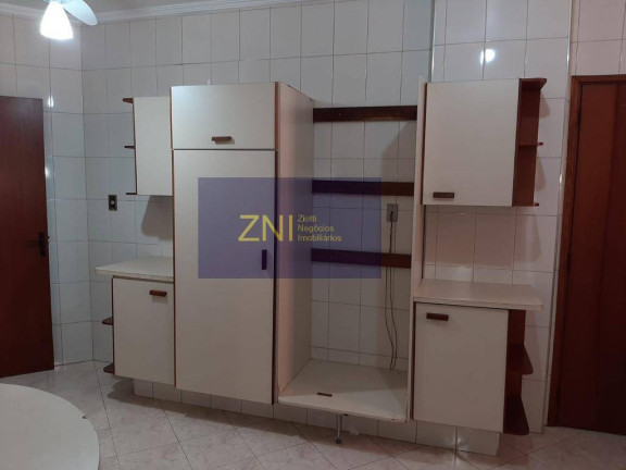 Imagem Apartamento com 3 Quartos à Venda, 129 m² em Higienópolis - Ribeirão Preto Imagem Apartamento com 3 Quartos à Venda, 129 m² em Higienópolis - Ribeirão Preto