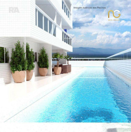 Imagem Apartamento com 2 Quartos à Venda, 79 m² em Aviação - Praia Grande Imagem Apartamento com 2 Quartos à Venda, 79 m² em Aviação - Praia Grande