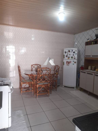 Imagem Casa com 1 Quarto à Venda, 79 m² em Conj. Residencial Mazeeo - Mongagua