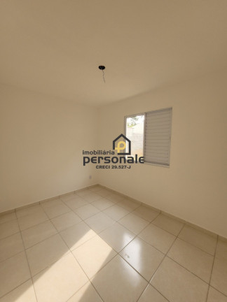 Imagem Imóvel com 2 Quartos à Venda, 50 m² em Cajuru Do Sul - Sorocaba Imagem Imóvel com 2 Quartos à Venda, 50 m² em Cajuru Do Sul - Sorocaba