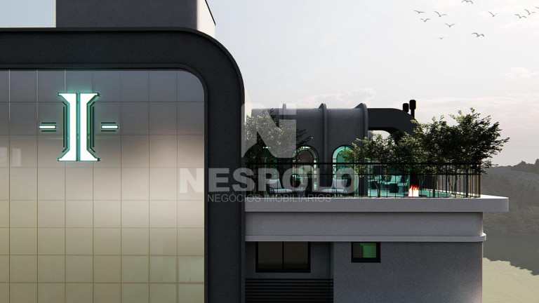 Imagem Apartamento à Venda, 76 m² em Centro - Navegantes