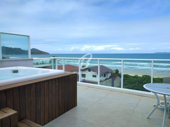 Imagem Cobertura com 3 Quartos à Venda, 161 m² em Canto Grande - Bombinhas Imagem Cobertura com 3 Quartos à Venda, 161 m² em Canto Grande - Bombinhas