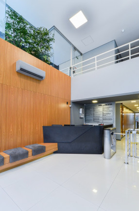 Imagem Sala Comercial à Venda, 140 m² em Vila Andrade - São Paulo