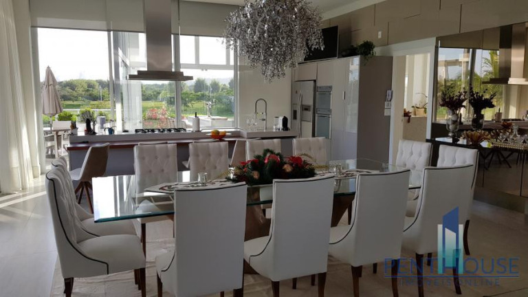 Imagem Casa com 4 Quartos à Venda, 930 m² em Centro - Camboriú