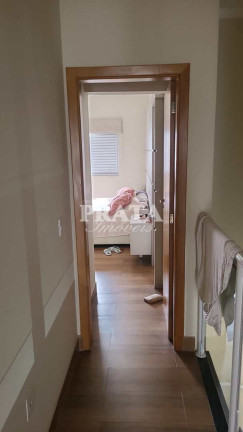 Imagem Casa com 3 Quartos à Venda, 180 m² em Marapé - Santos Imagem Casa com 3 Quartos à Venda, 180 m² em Marapé - Santos