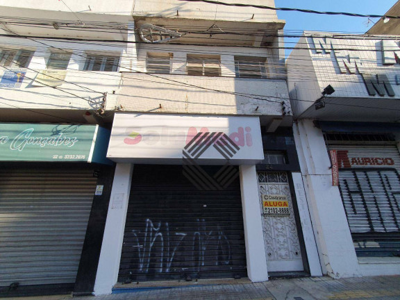 Imagem Sala Comercial à Venda ou Locação, 47 m² em Centro - Sorocaba Imagem Sala Comercial à Venda ou Locação, 47 m² em Centro - Sorocaba