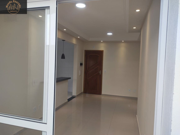 Imagem Apartamento com 2 Quartos à Venda, 69 m² em Centro - São Bernardo Do Campo