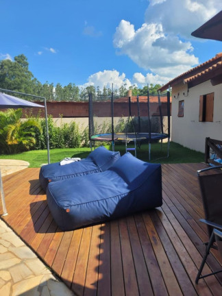 Imagem Casa com 3 Quartos à Venda, 170 m² em Ninho Verde I - Porangaba Imagem Casa com 3 Quartos à Venda, 170 m² em Ninho Verde I - Porangaba