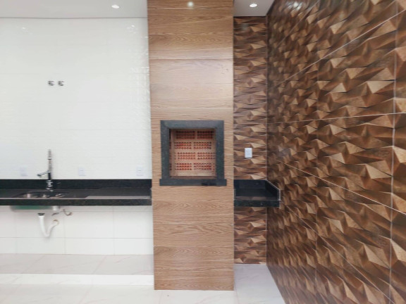 Imagem Casa de Condomínio com 3 Quartos à Venda, 150 m² em Caguassu - Sorocaba Imagem Casa de Condomínio com 3 Quartos à Venda, 150 m² em Caguassu - Sorocaba