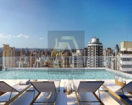 Imagem Imóvel com 3 Quartos à Venda, 156 m² em Paraíso - São Paulo
