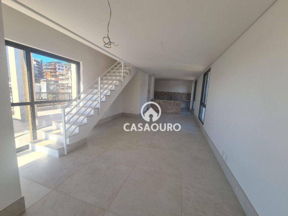 Imagem Cobertura com 4 Quartos à Venda, 262 m² em Santa Lúcia - Belo Horizonte Imagem Cobertura com 4 Quartos à Venda, 262 m² em Santa Lúcia - Belo Horizonte