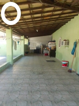Imagem Casa com 3 Quartos à Venda, 670 m² em Monte Alto - Arraial Do Cabo