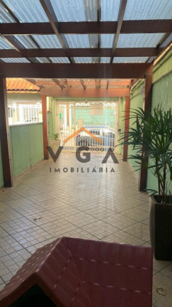 Imagem Casa com 3 Quartos à Venda, 135 m² em Vila Ré - São Paulo