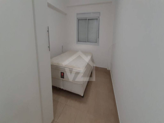 Imagem Apartamento com 1 Quarto para Alugar, 60 m² em Jardim Leonor - São Paulo