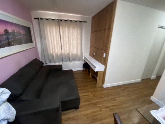 Imagem Apartamento com 2 Quartos para Alugar, 48 m² em Cemucam - Cotia Imagem Apartamento com 2 Quartos para Alugar, 48 m² em Cemucam - Cotia