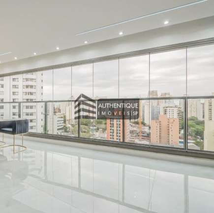 Imagem Apartamento com 3 Quartos à Venda, 117 m² em Campo Belo - São Paulo Imagem Apartamento com 3 Quartos à Venda, 117 m² em Campo Belo - São Paulo