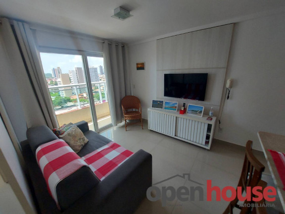 Imagem Apartamento com 1 Quarto à Venda, 35 m² em Ponta Negra - Natal Imagem Apartamento com 1 Quarto à Venda, 35 m² em Ponta Negra - Natal