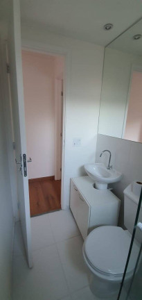Imagem Apartamento com 2 Quartos à Venda, 46 m² em Jardim Marilu - Carapicuíba