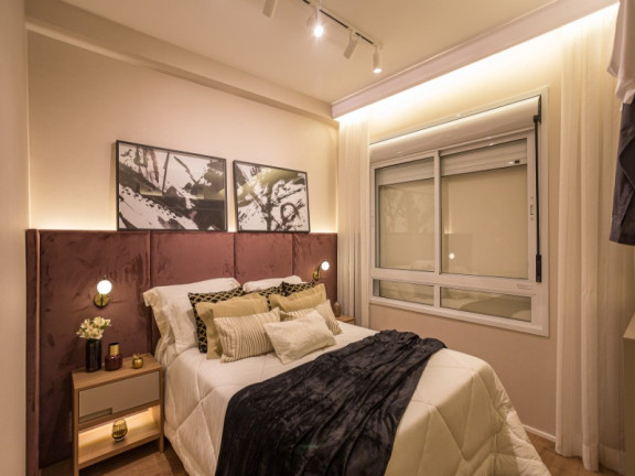 Imagem Imóvel com 2 Quartos à Venda, 56 m² em Vila Andrade - São Paulo Imagem Imóvel com 2 Quartos à Venda, 56 m² em Vila Andrade - São Paulo