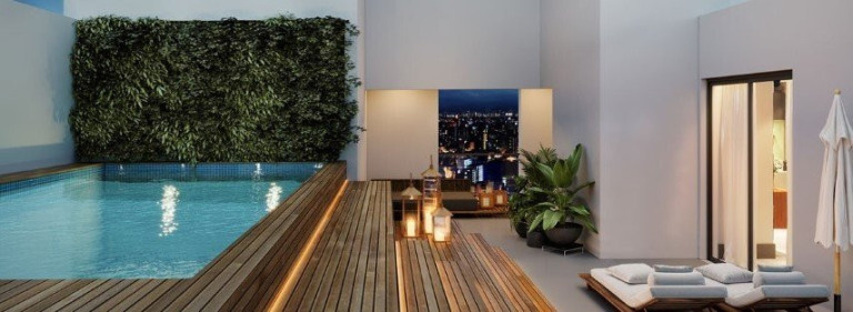 Imagem Apartamento com 3 Quartos à Venda, 253 m² em Menino Deus - Porto Alegre