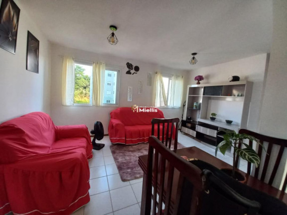 Imagem Imóvel com 2 Quartos à Venda, 54 m² em Santa Cecilia - Viamão Imagem Imóvel com 2 Quartos à Venda, 54 m² em Santa Cecilia - Viamão