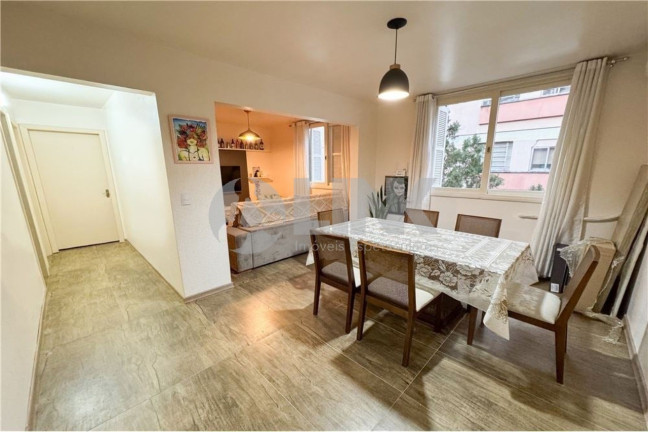 Apartamento com 2 Quartos à Venda, 76 m² em Boa Vista - Porto Alegre