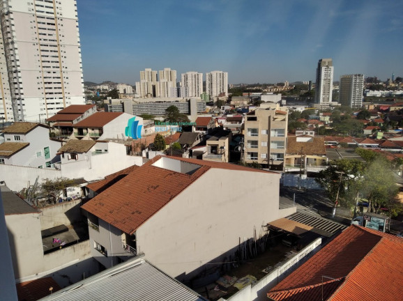 Imagem Apartamento com 3 Quartos à Venda, 85 m² em Vila Gonçalves - São Bernardo Do Campo