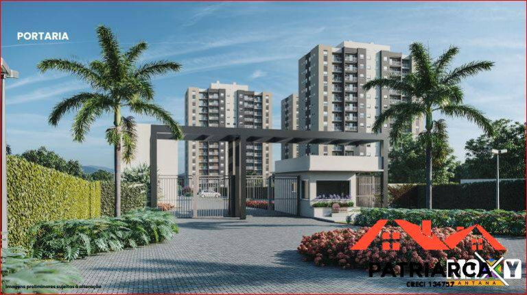 Imagem Apartamento com 2 Quartos à Venda, 56 m² em Parque Ortolândia - Hortolândia Imagem Apartamento com 2 Quartos à Venda, 56 m² em Parque Ortolândia - Hortolândia