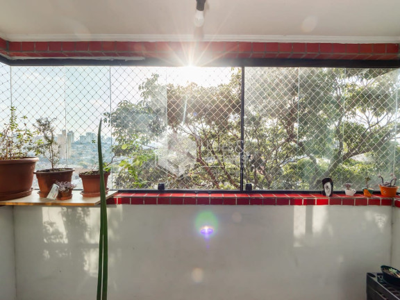 Imagem Apartamento com 3 Quartos à Venda, 114 m² em Jardim Oriental - São Paulo Imagem Apartamento com 3 Quartos à Venda, 114 m² em Jardim Oriental - São Paulo