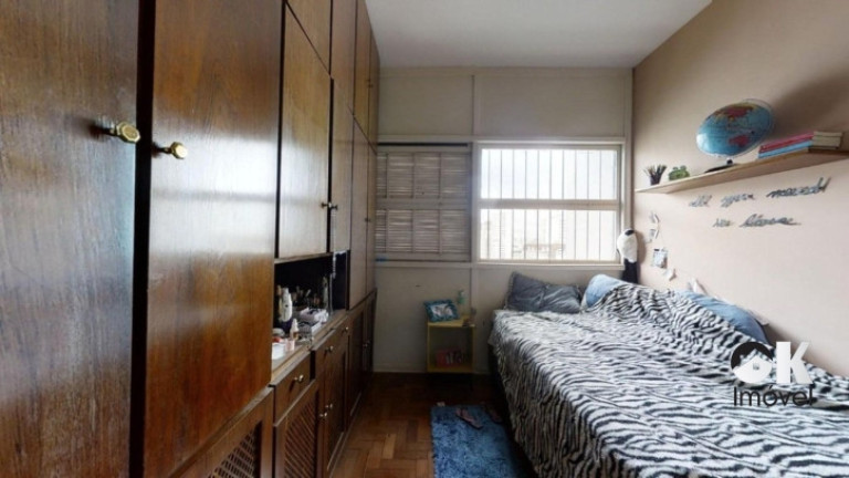 Imagem Apartamento com 3 Quartos à Venda, 154 m² em Perdizes - São Paulo Imagem Apartamento com 3 Quartos à Venda, 154 m² em Perdizes - São Paulo