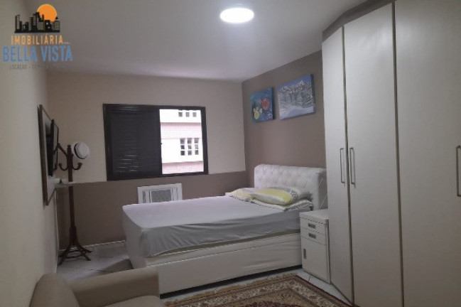 Imagem Apartamento com 2 Quartos à Venda,  em Itararé - São Vicente