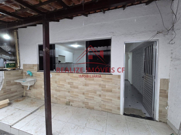 Imagem Apartamento para Alugar, 60 m² em Jardim Flamboyant - Cabo Frio Imagem Apartamento para Alugar, 60 m² em Jardim Flamboyant - Cabo Frio