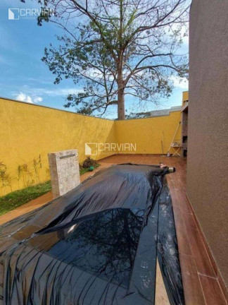 Imagem Casa com 3 Quartos à Venda, 128 m² em Loteamento Santa Marta - Ribeirão Preto Imagem Casa com 3 Quartos à Venda, 128 m² em Loteamento Santa Marta - Ribeirão Preto