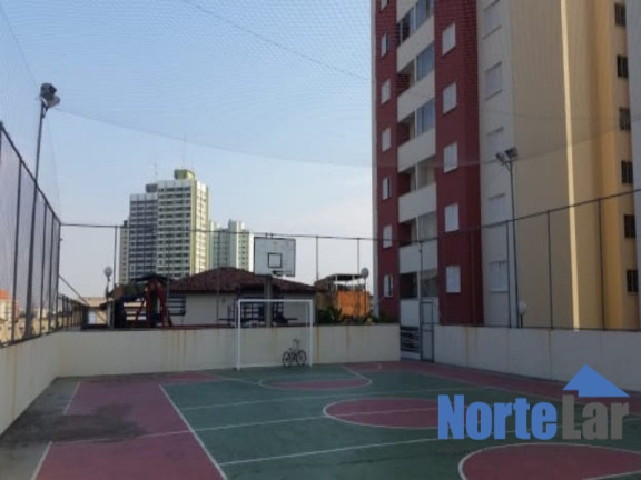 Imagem Apartamento com 2 Quartos à Venda, 54 m² em Casa Verde Alta - São Paulo Imagem Apartamento com 2 Quartos à Venda, 54 m² em Casa Verde Alta - São Paulo