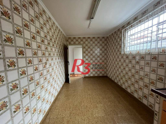 Imagem Apartamento com 2 Quartos à Venda, 110 m² em Gonzaga - Santos Imagem Apartamento com 2 Quartos à Venda, 110 m² em Gonzaga - Santos